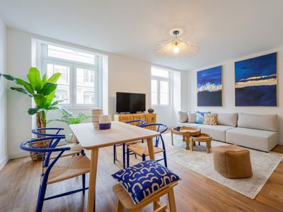 Apartment in the Historic Center