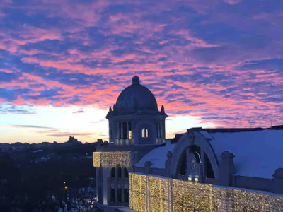 3Qbed-PlazaSpainRoyalPalaceFlat-2RmMax7P Longstay