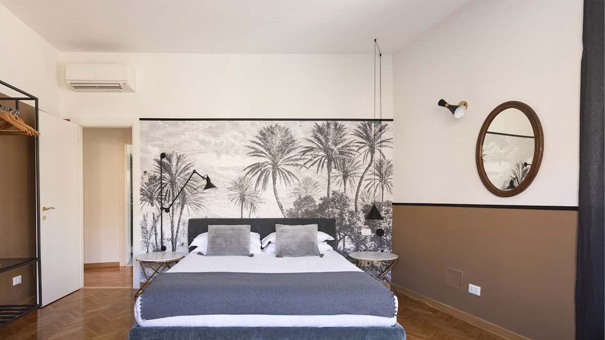 ROMAC San Saba with terrace near Piramide gallery image 5