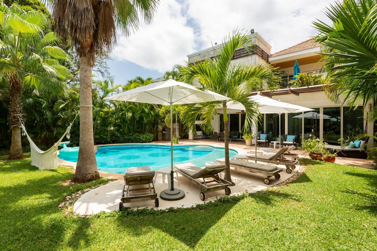 Villa Caterina gallery image 2