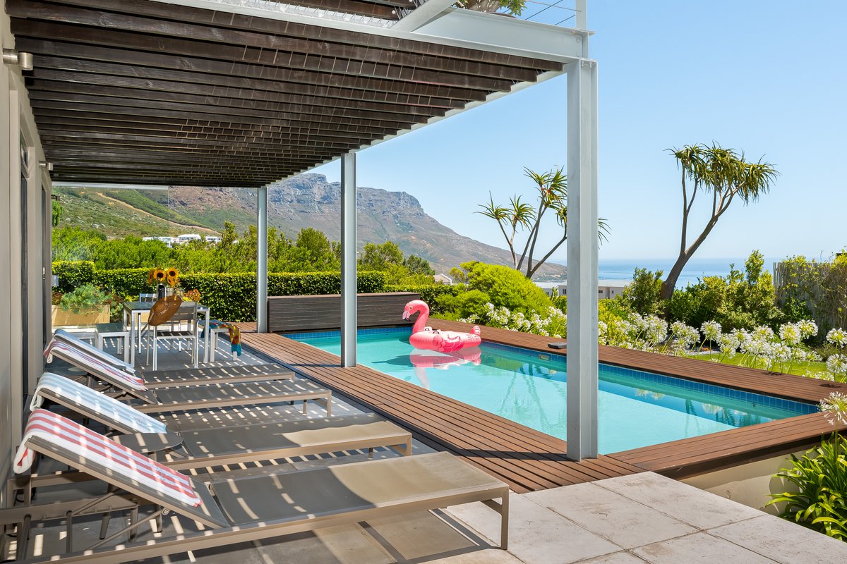 Villa Hely Horizon – Sea. Sky. Escape.