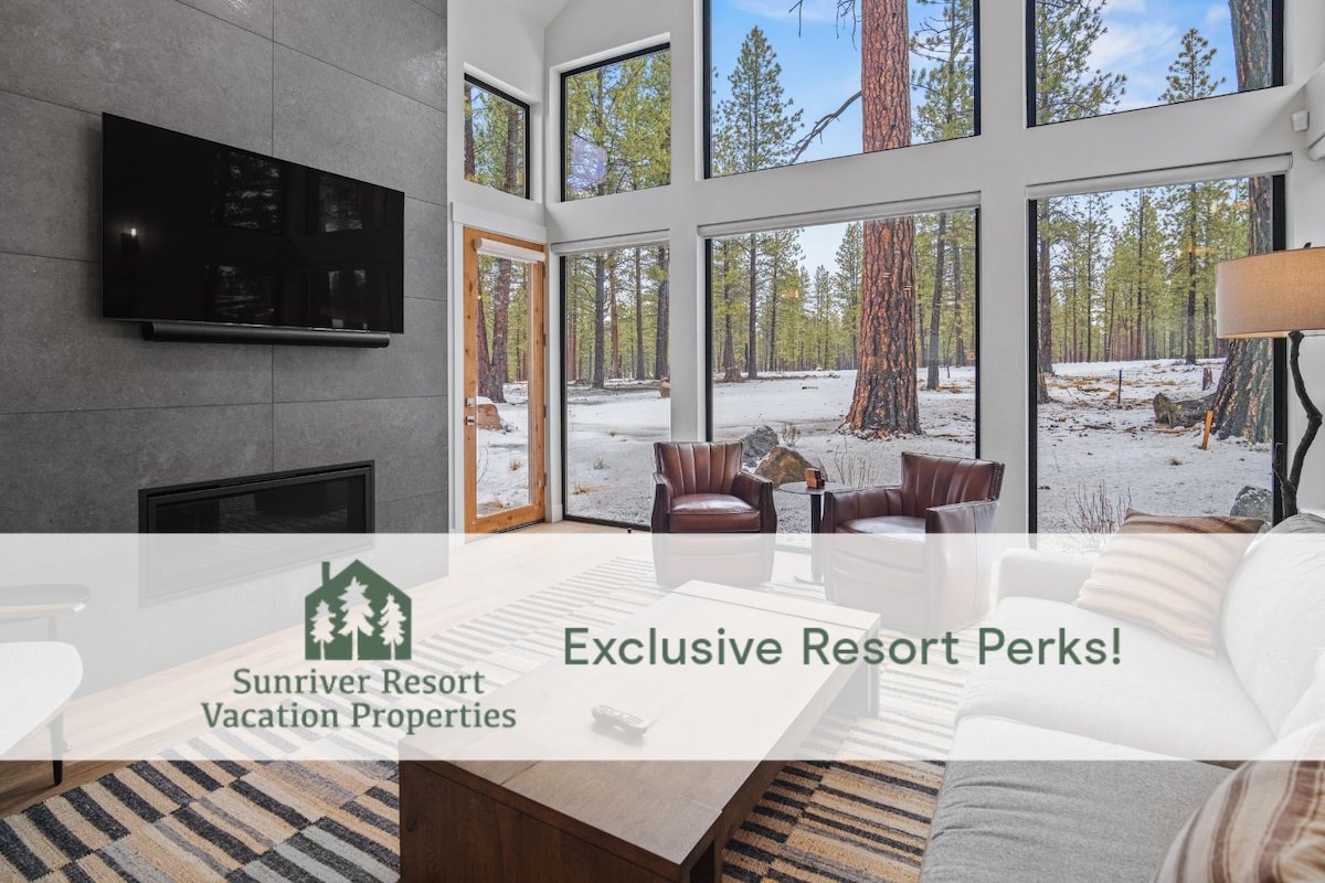 Caldera Family Retreat | Hot Tub, Games & Firepit