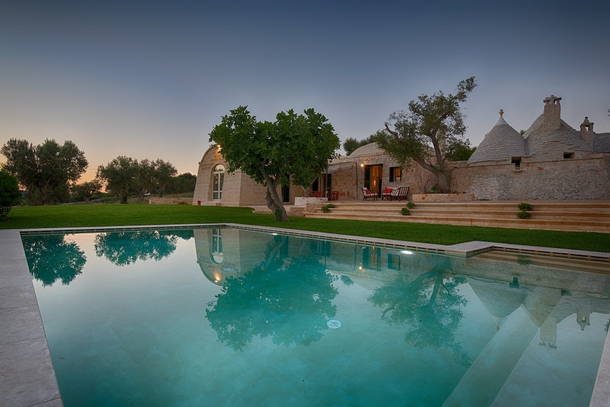 Trullo Marì gallery image 3