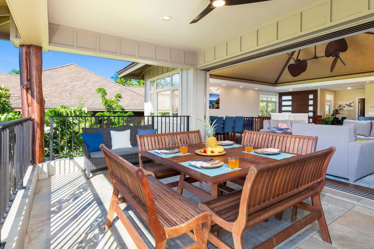 PiH: Serenity Villa -Hilton Pool & Waterslide Pass