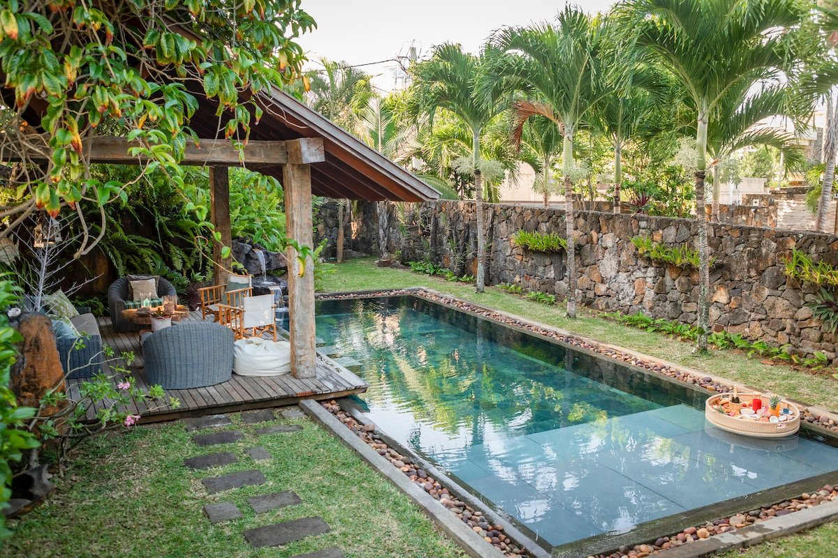 Villa Cambresi by muse villas