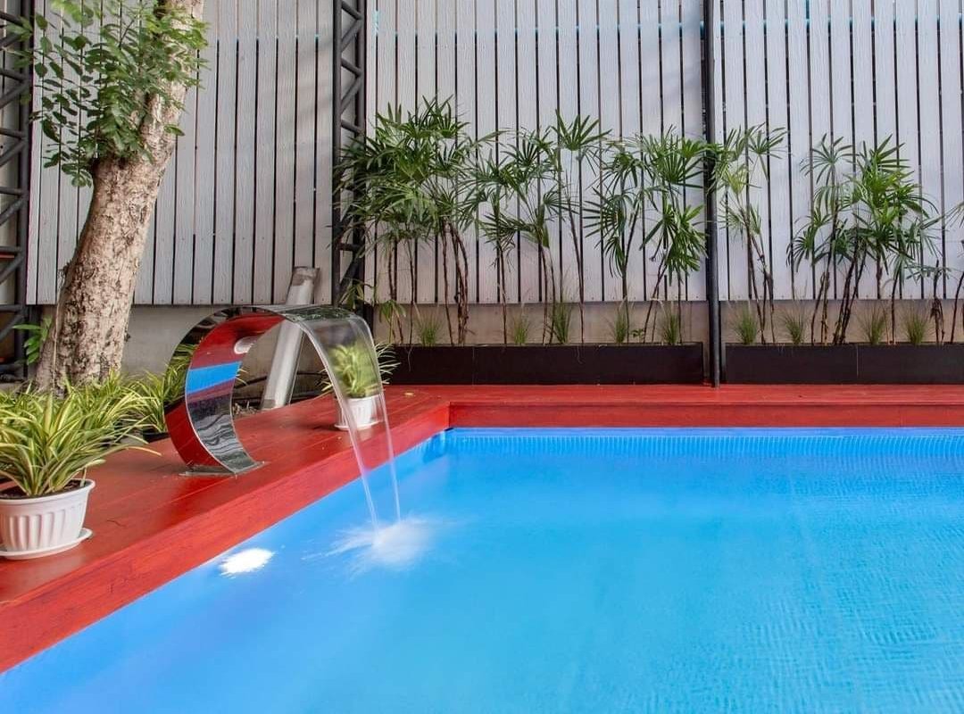 PoolVilla Sathorn Bangkok gallery image 5