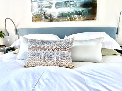 Spacious,Luxury Holiday Home in Historic Center.