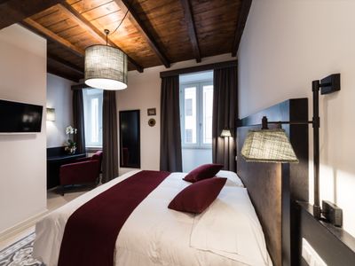 Panisperna Apartment 4