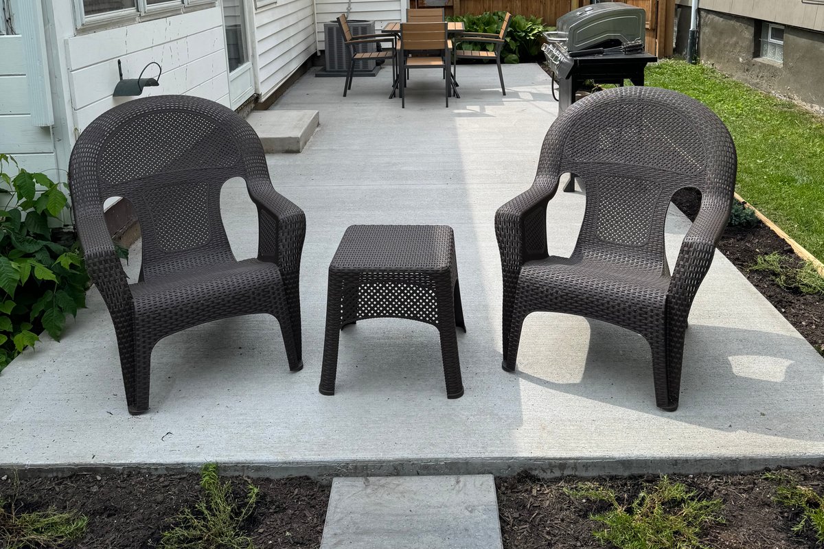 Grill | Patio | Firepit | Fenced | Remote Work