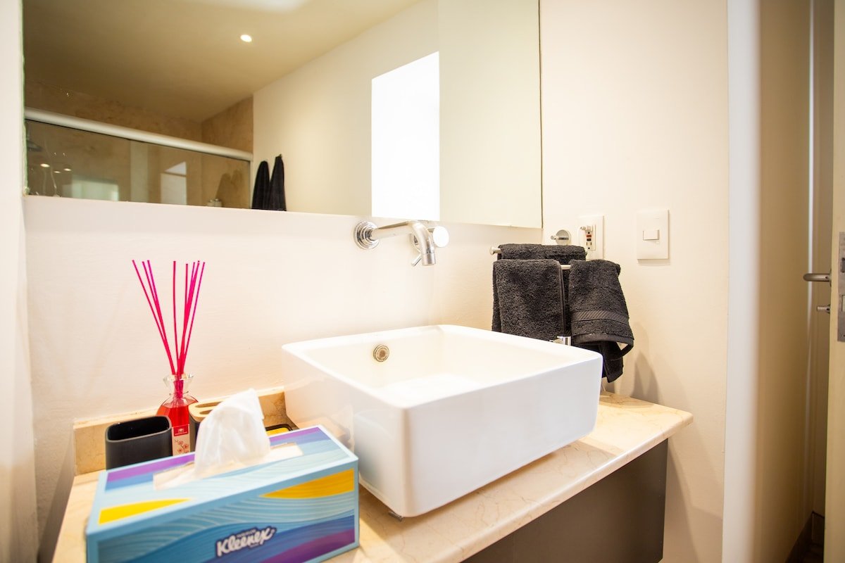 Hermoso departamento a un lado de Campos Elíseos gallery image 5