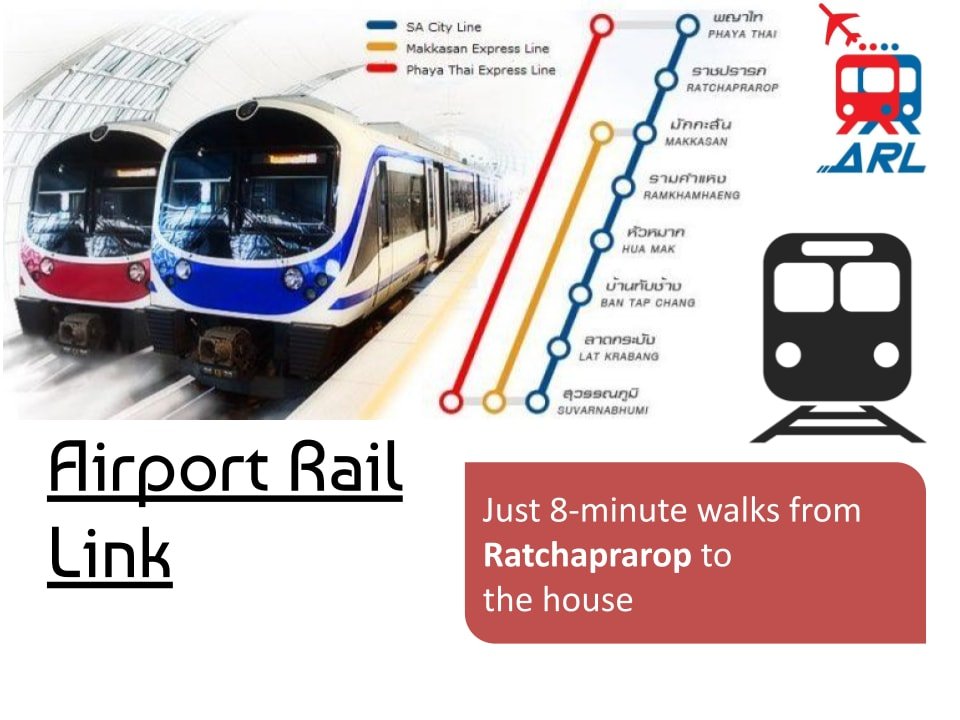 Platinum 7min ARL 18PAX 5 Floors Entire House gallery image 3