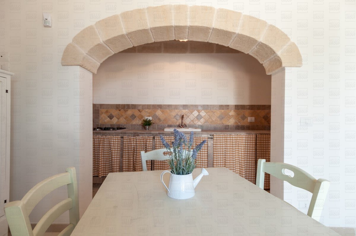 Trulli Belvedere-Private Pool & Panoramic Sea View gallery image 4