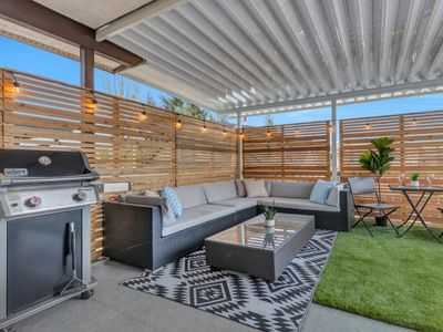 Spacious Home King Beds Close to Downtown And Mall