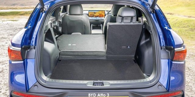 BYD ATTO 3 EXT - 24 