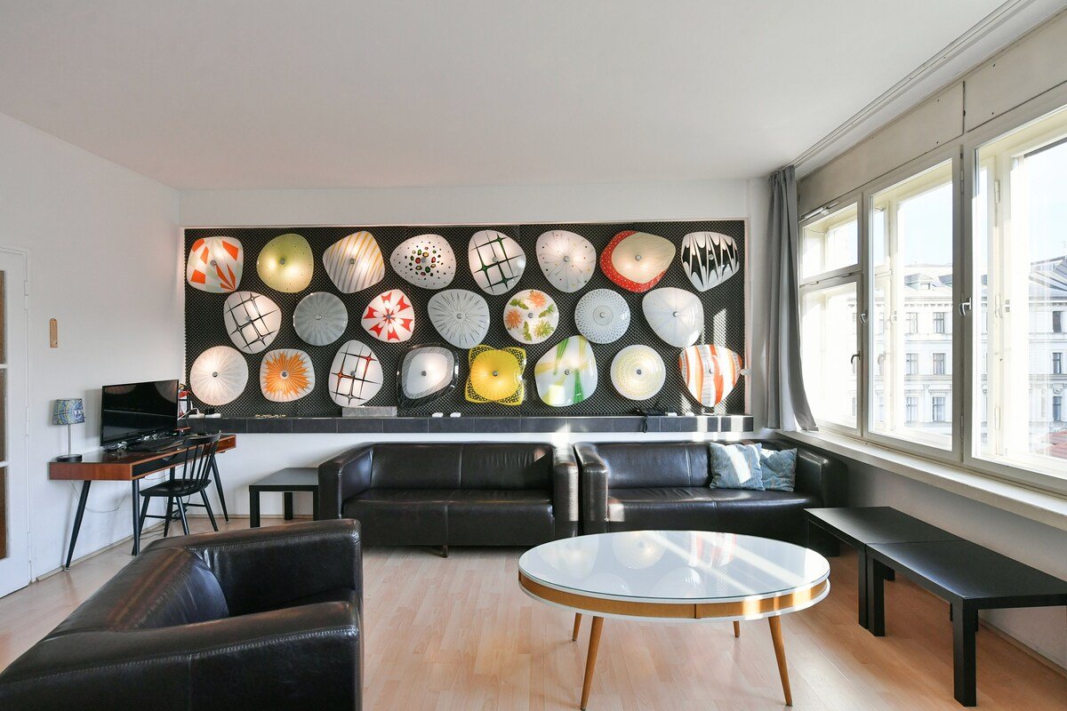 Apartment 12 single beds/5 bedrooms/2 bathroom/2WC gallery image 3