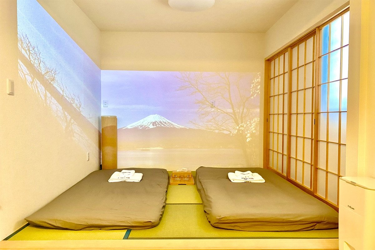 Skytree View｜Asakusa｜Spacious 10p｜3T2B｜Zen Home gallery image 5