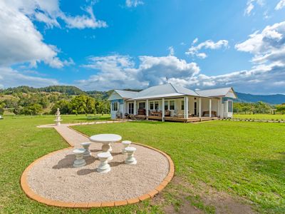 The Vale • Luxury Farmstay & Animal Sanctuary