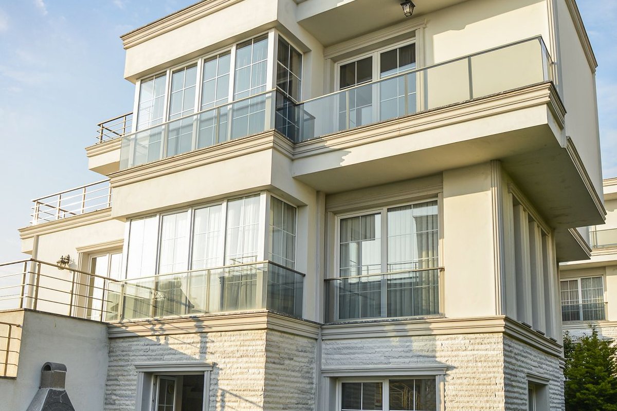 Nora Marmara Luxury Villas B2