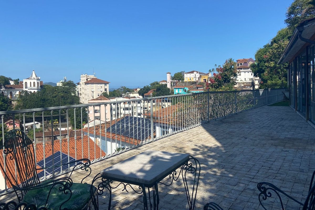 Vila Carioca – amazing house, best and safest spot gallery image 3