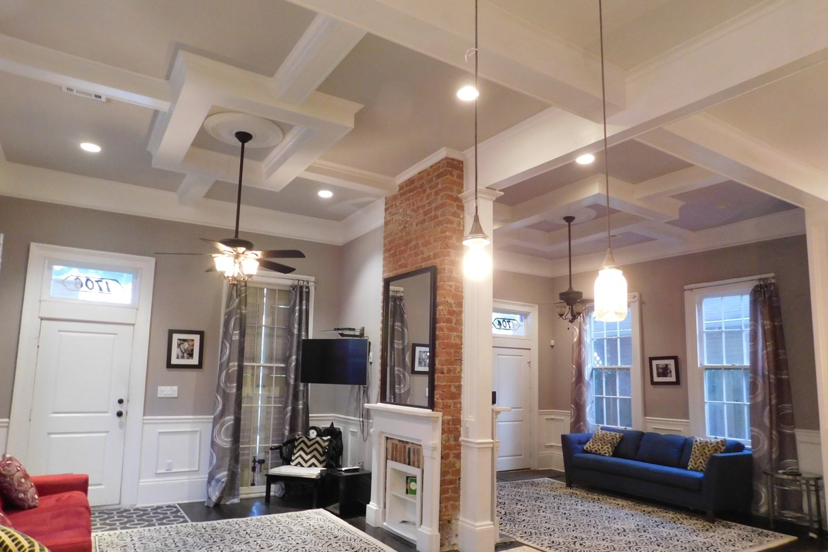 Bluesy Fairytale Walk 2 Frenchmen & French Quarter