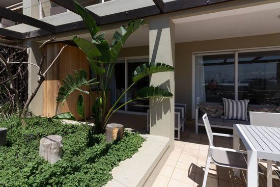 Photo 4 of Carradale 304 accommodation in V&A Waterfront, Cape Town with 3 bedrooms and 3 bathrooms