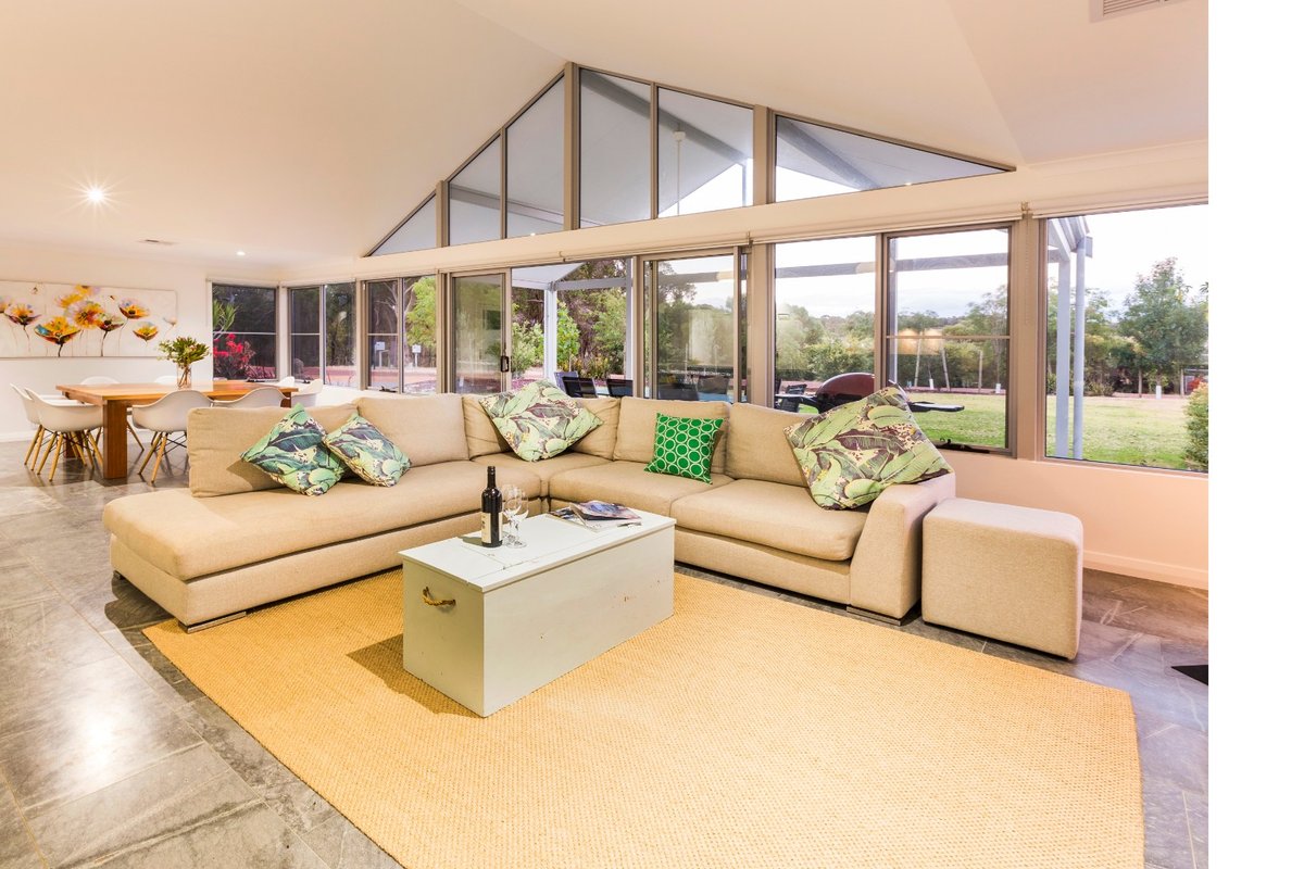 Lilywood—Minutes from Wineries & Yallingup Beach