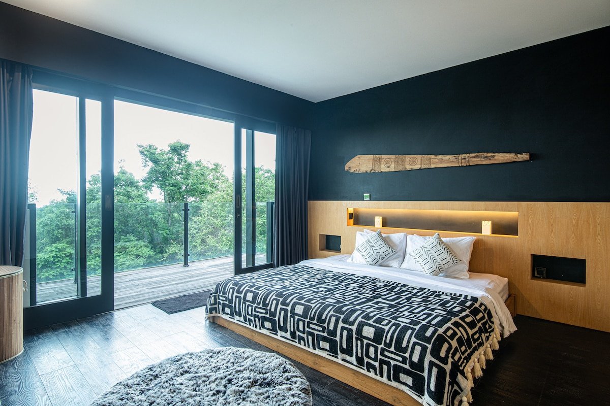 Cliff top OceanView 5mins to Bingin gallery image 3