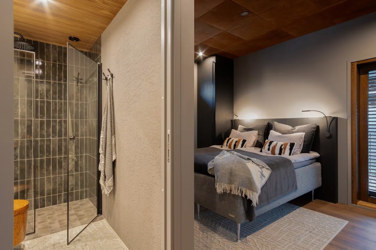 Hideout Villas – Villa Elvin gallery image 4