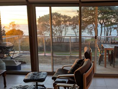 Relaxed Ocean View – Ideal family retreat