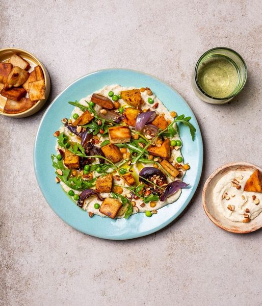 Photo of Medley of Roast Veg Salad