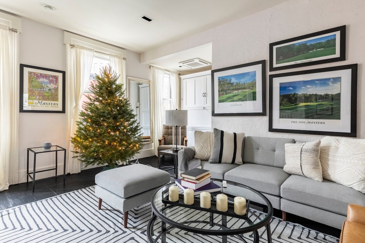 Townhouse sleeps 6 perfect for a family or couples gallery image 5