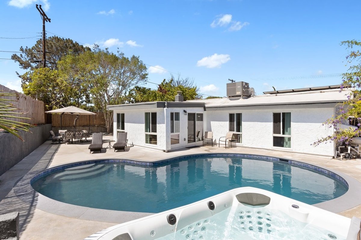 Beautiful Home in the Heart of San Diego gallery image 2