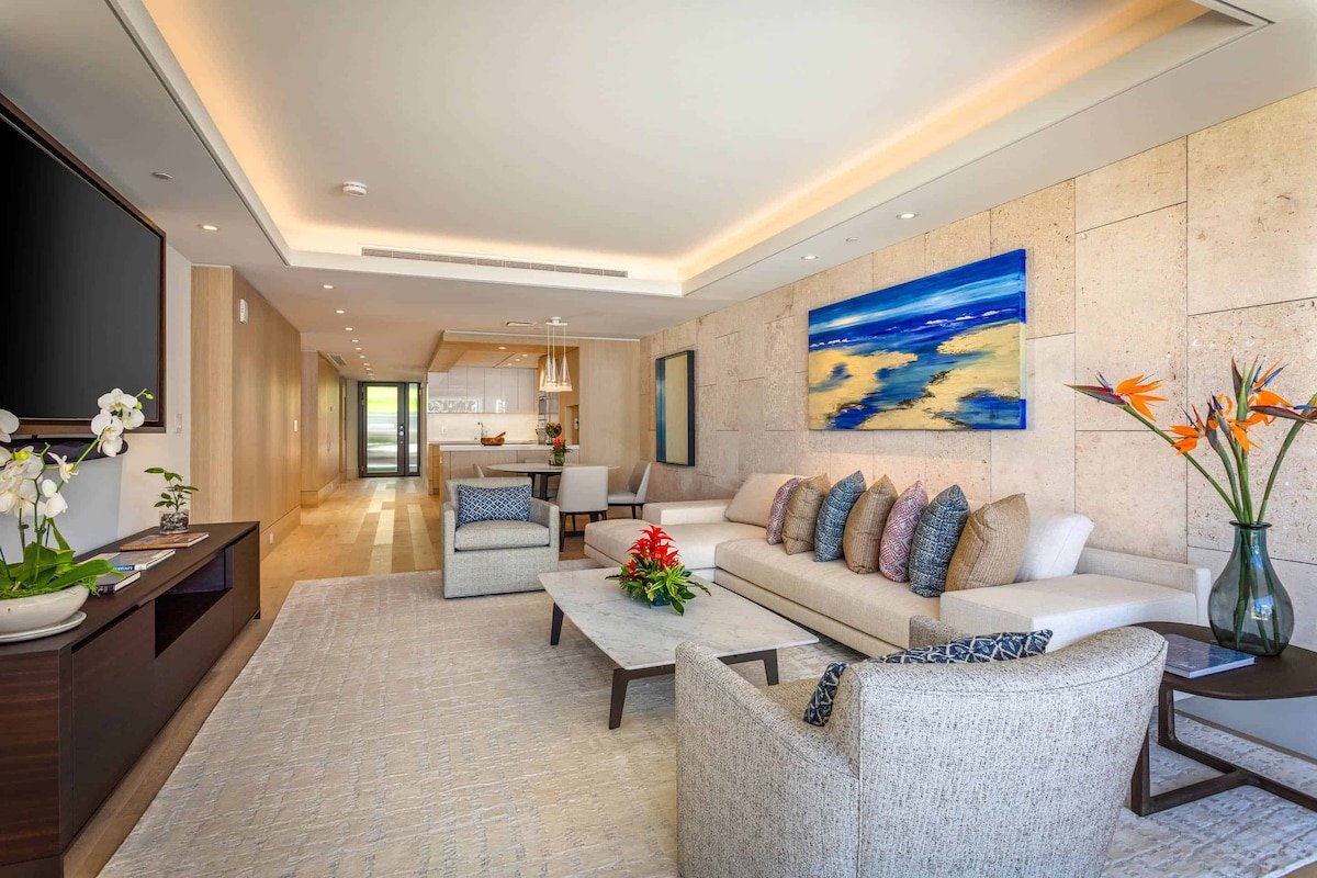 Hapuna Beach Residence A12 gallery image 5