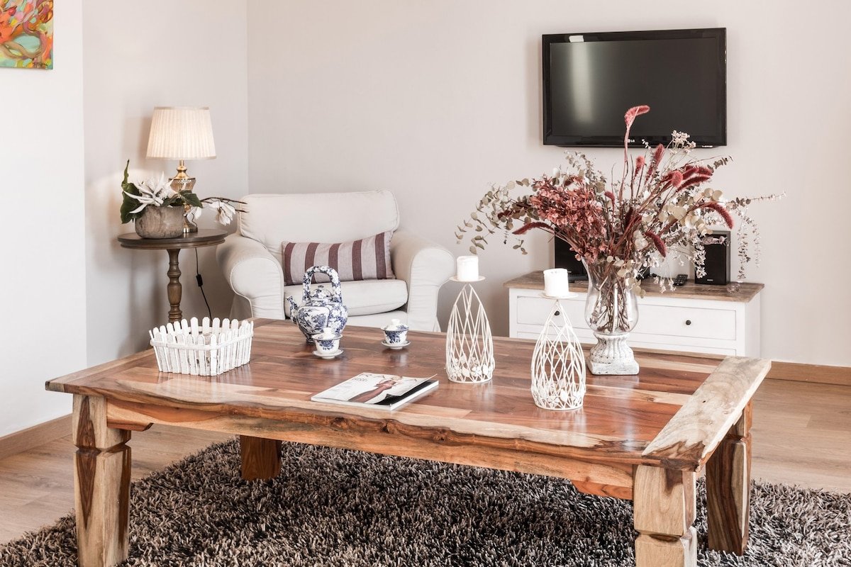 Provenzal – Penthouse with views to Casa Mila gallery image 4