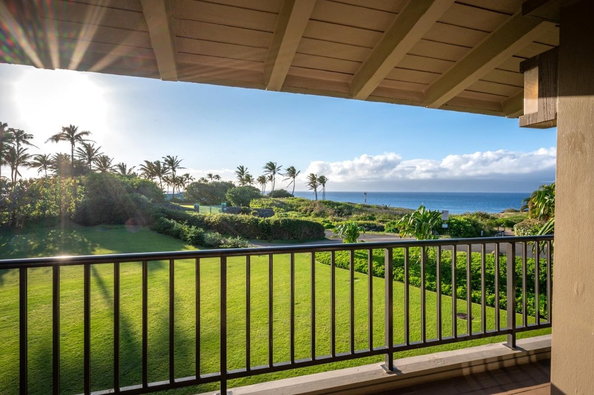 Kapalua Bay 37B3 | FREE CAR | KBM Resorts gallery image 5