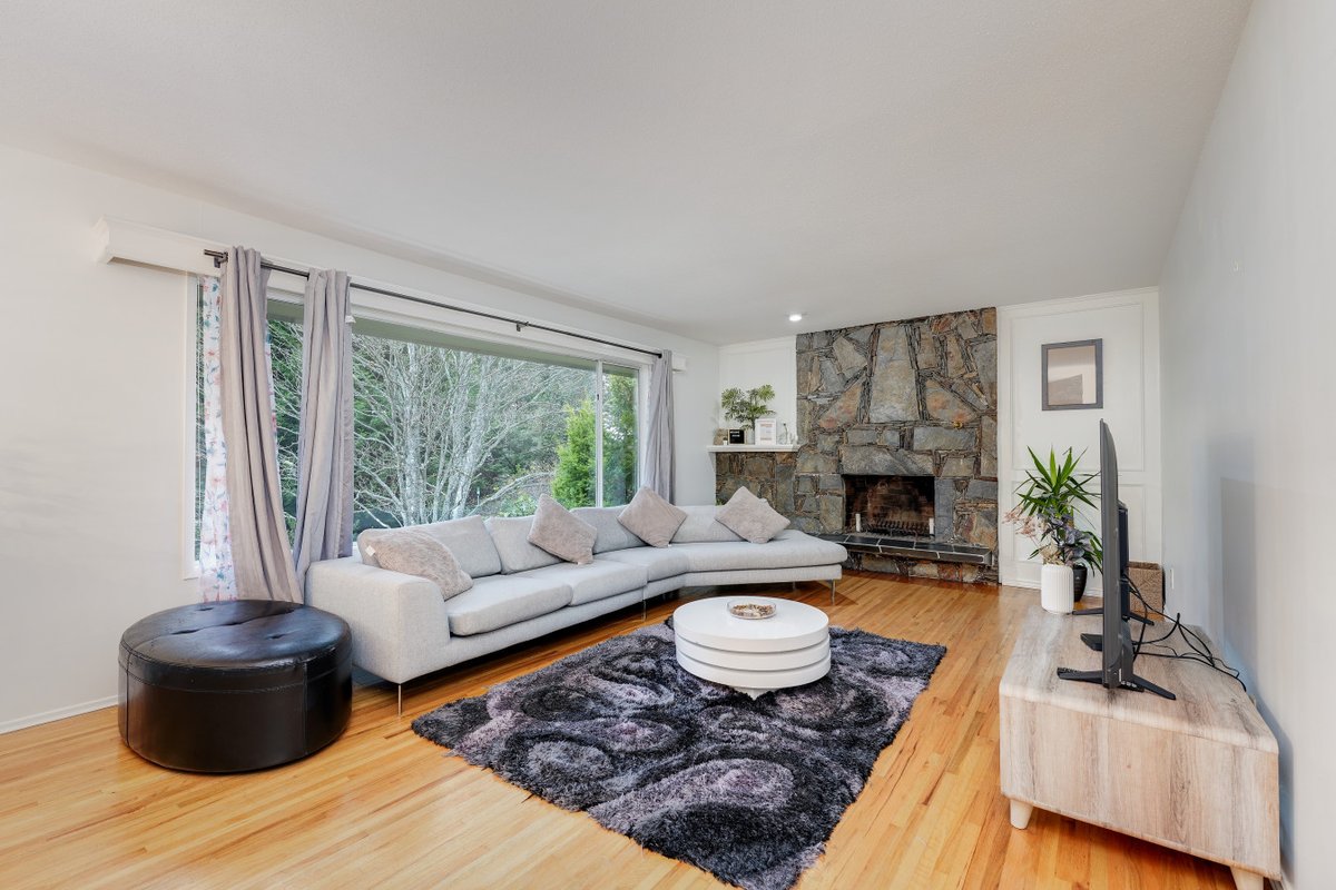 Beautiful Home in Victoria, BC