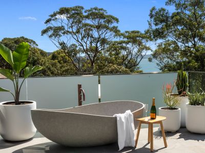 Florida Breeze – Palm Beach (5 min walk to beach)