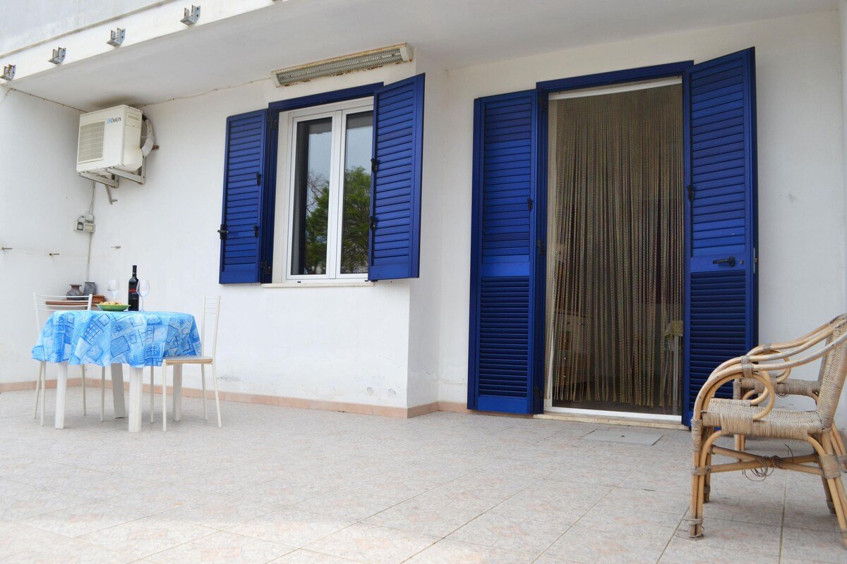 Villetta vicino spiaggia 4 posti gallery image 5