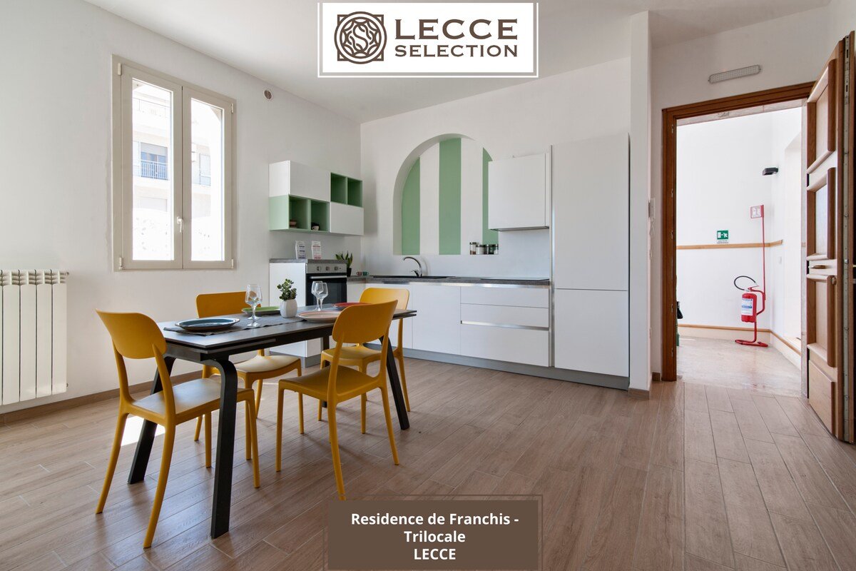 Residence de Franchis Trilo – Lecce Selection gallery image 2