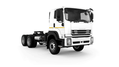 ISUZU GXZ 45-360 A/T T/T C/C - 14 thumb