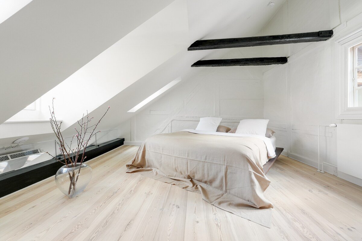 Luksusbolig ved Grøbrødretorv gallery image 5