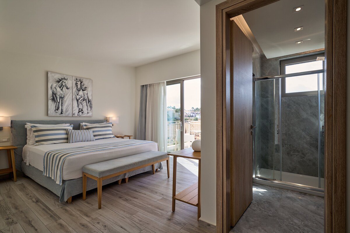 Thalassa Residence gallery image 5