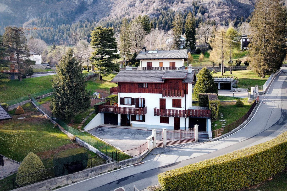 【ღ Villa Prato Est ღ】Giardino privato + box + WiFi