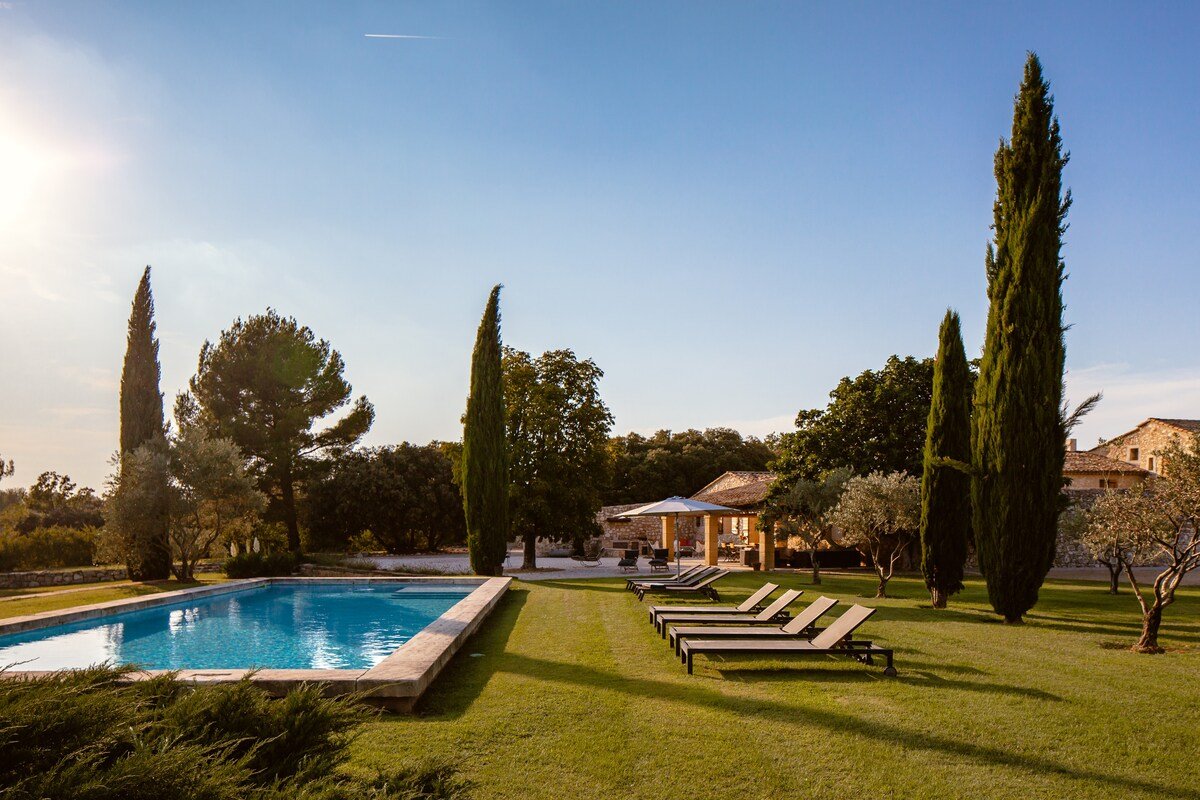 La Bergerie d’Aix en Provence gallery image 2