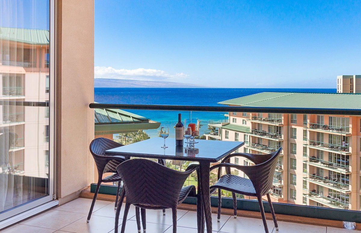 Maui Resort Rentals: Honua Kai Konea 919 gallery image 5