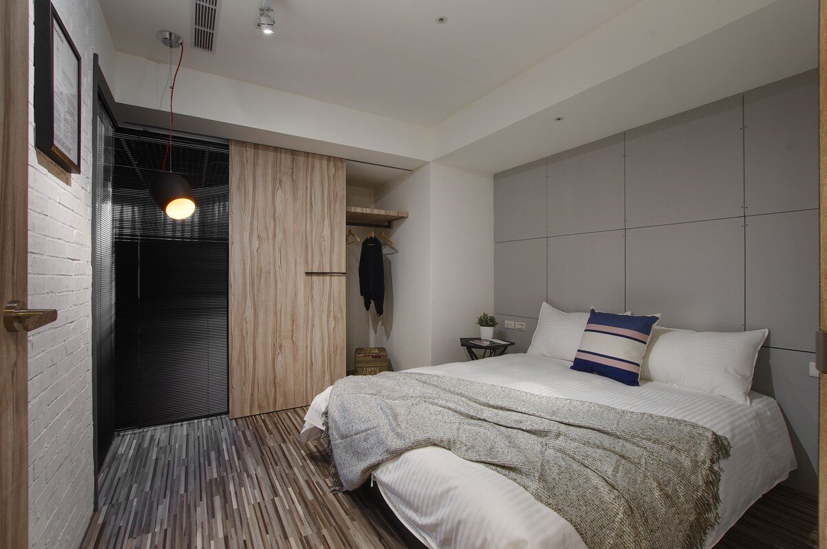 Deluxe TPE city view 3 beds room w/24hr reception gallery image 5