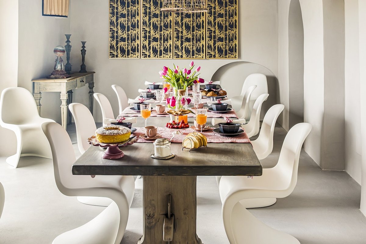 Villa Conti Galgani gallery image 5