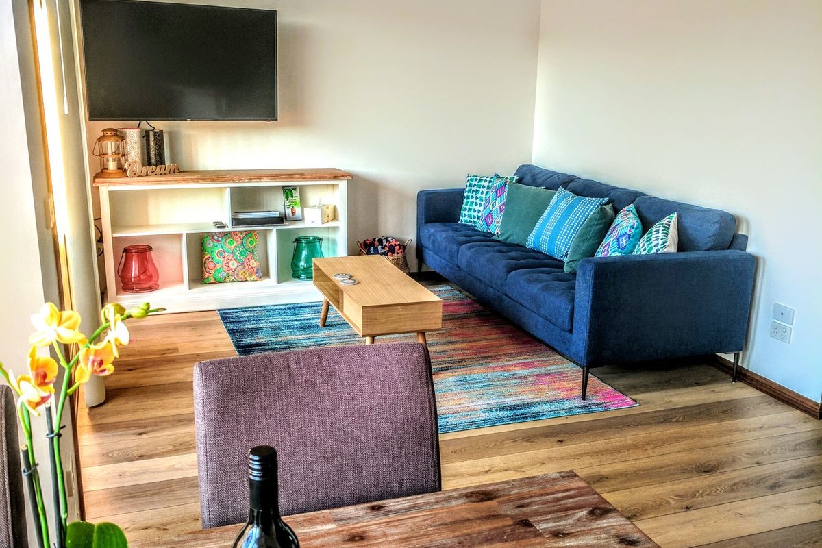 Coastal Creations @York, 2bed Apt, 450m to Beach