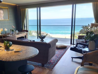 Tamarama for Eccentrics & Beautiful Beach Views