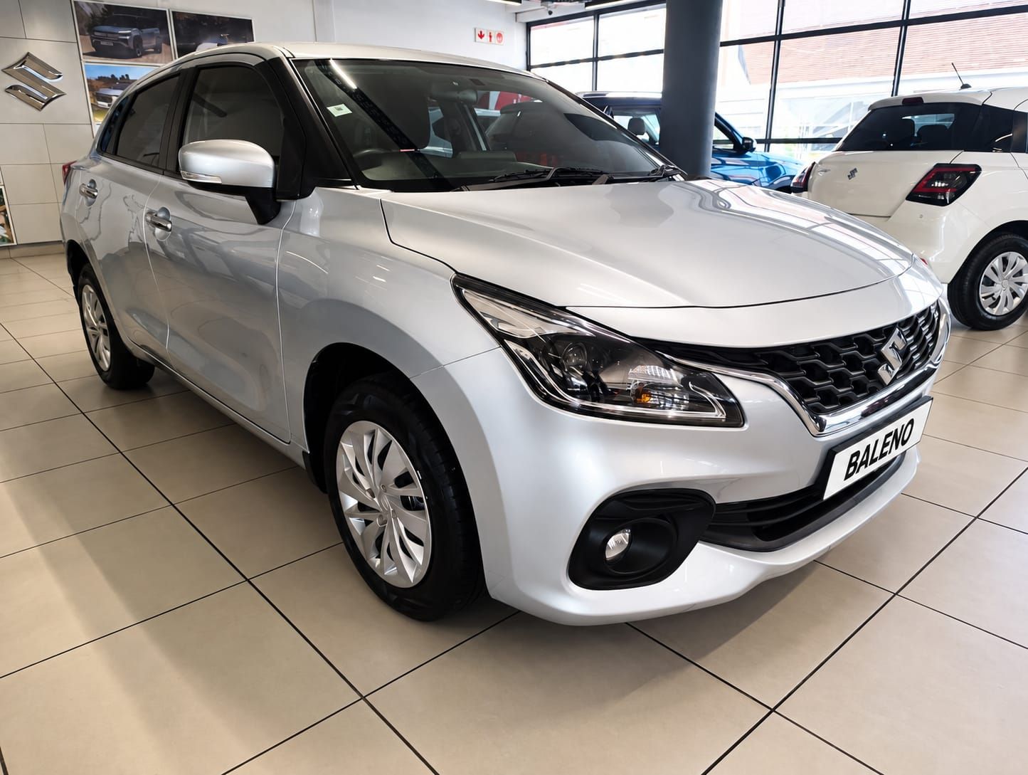 SUZUKI BALENO 1.5 GL for Sale in South Africa